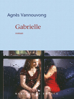 cover image of Gabrielle